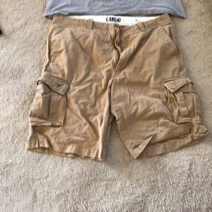 Men’s cargo short